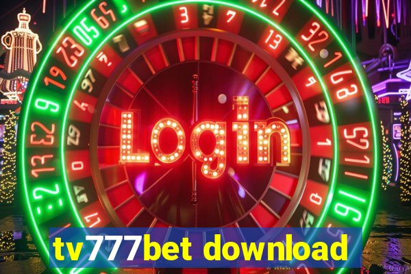 tv777bet download